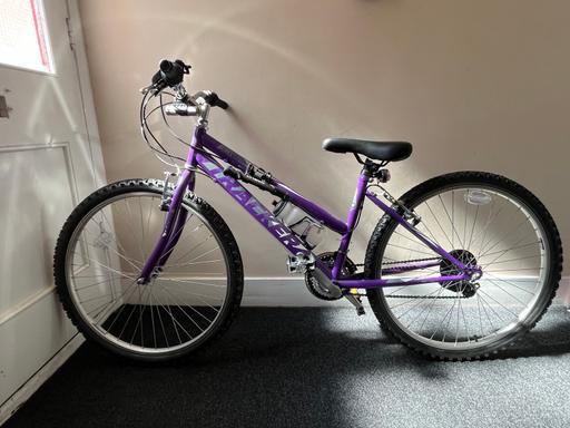 Buy & Sell South East London New Cross - South East London - Photos for Women’s free spirit mountain bike