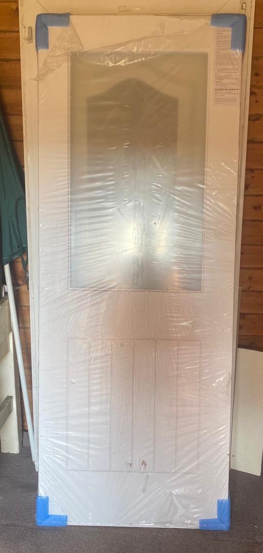 Buy & Sell West Midlands Sandwell - Photos for Wickes white cottage internal door New