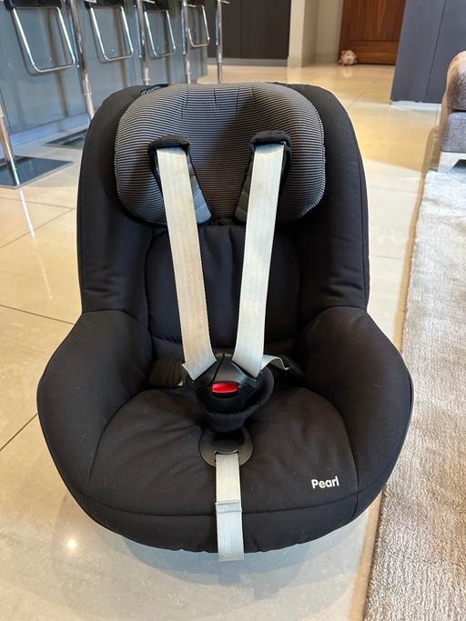 Buy & Sell North West London The Hale - North West London - Photos for Maxi Cosi Pearl car seat