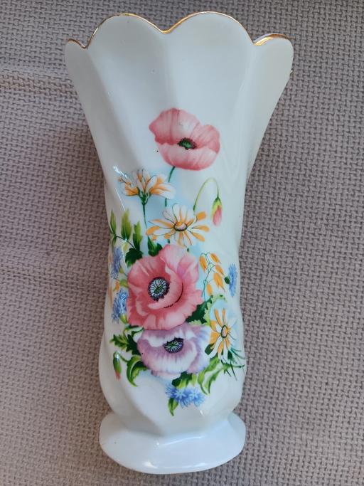 Buy & Sell West Midlands Walsall - Photos for Ceramic Flower Vase