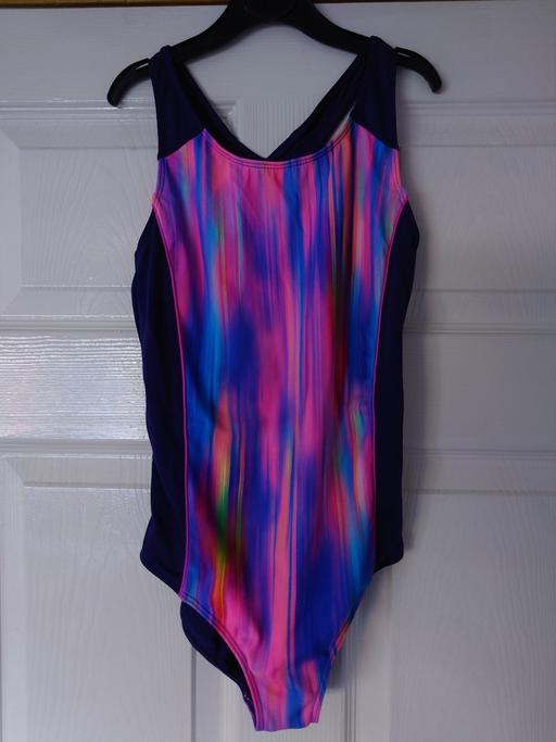 Buy & Sell Leicestershire Charnwood - Photos for Girls swimming costume size 10-11 years