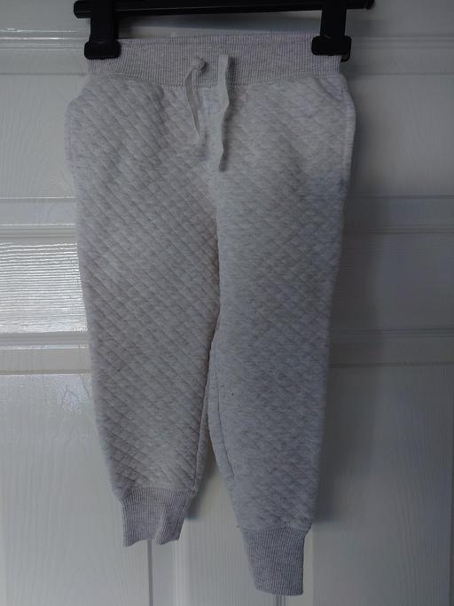 Buy & Sell Leicestershire Charnwood - Photos for Girls joggers size 3 years