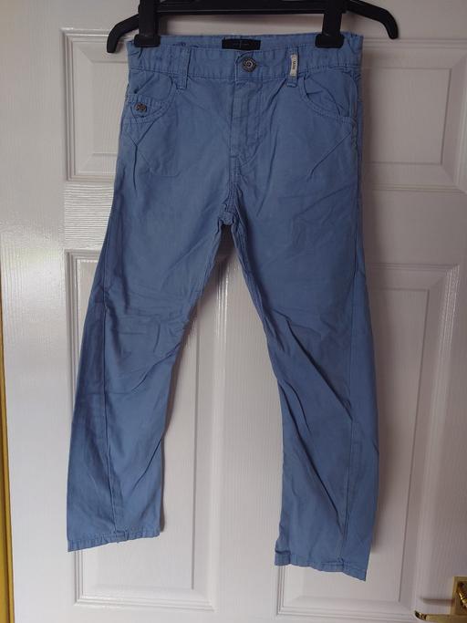 Buy & Sell Leicestershire Charnwood - Photos for Boys jasper conran trousers size 9 years