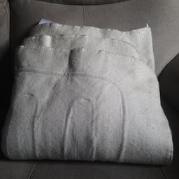 Electric blanket (double) 
Machine washable 
Full working order 
£5
Collection from high green, Sheffield s35 area