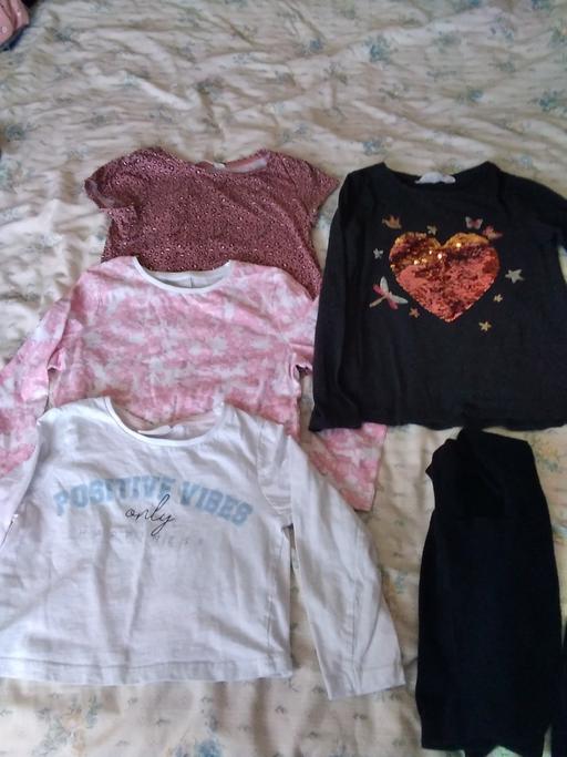 Buy & Sell Derbyshire North East Derbyshire - Photos for 6 girls items 6-7