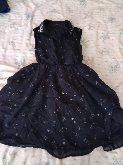 Buy & Sell Derbyshire North East Derbyshire - Photos for girls dress age 7-8