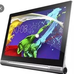 LENOVO YOGA TAB 2 PRO 13.3 INCH 1380F

13.3 inch 2560 x 1440 ips

built in projector. Mean you can watch movies on tablet and on your room wall screen in very big size.
