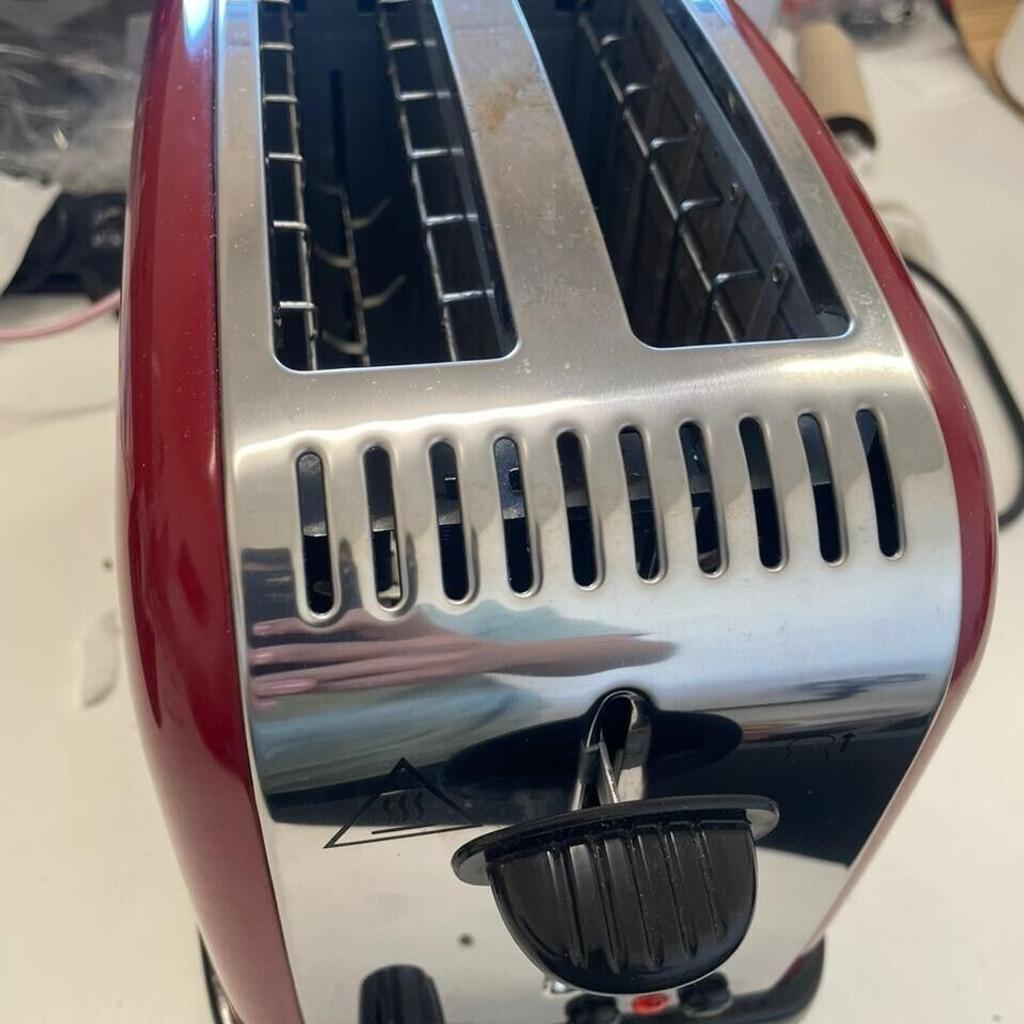 Russell Hobbs 23330 2 Slice Toaster