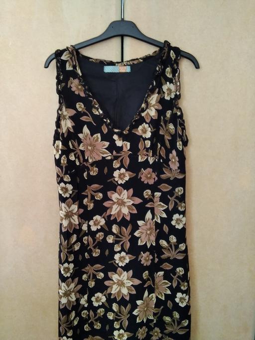 Buy & Sell Greater Manchester Bury - Photos for MIDI DRESS SZ 12