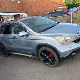 2.2l suv executive
 good condition.recently had new turbo and pulleys mot'd till June 2024.