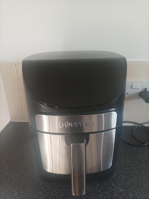 Buy & Sell Nottinghamshire Nottingham - Photos for Gourmia Digital Air fryer. Used 