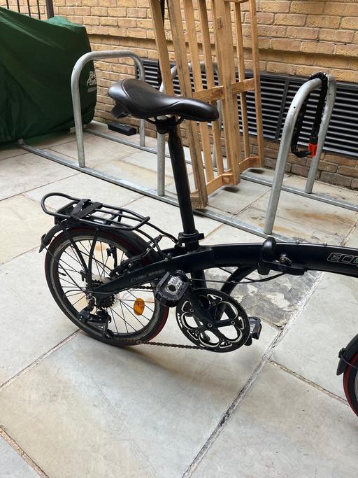 Buy & Sell East London Maryland - East London - Photos for Foldable bike