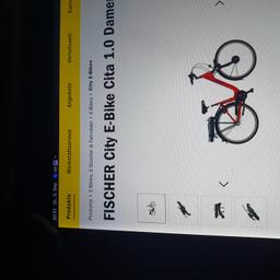 Neues unbenutzte ECity Bike wurde am 28.08.23 bei Forstinger gekauft. NP 1379.-
genaue Daten auf Bild zwei