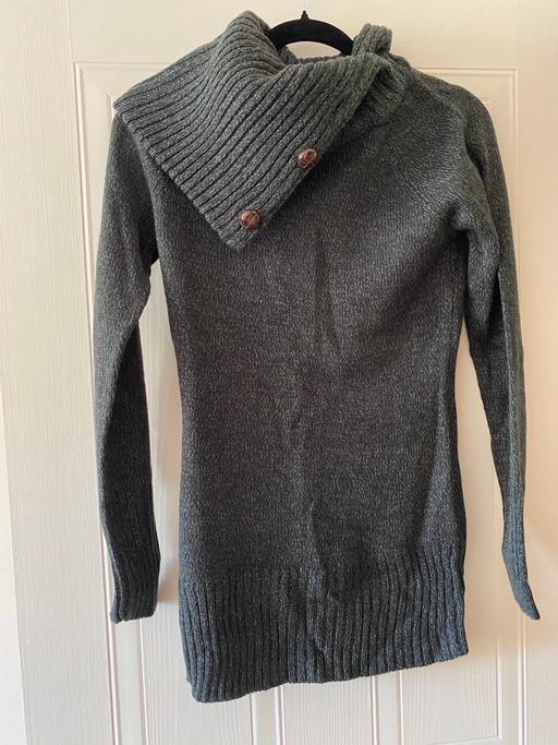 Buy & Sell West Sussex Chichester - Photos for Grey jumper