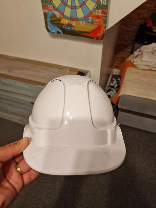 Buy & Sell Bedfordshire Luton - Photos for Mens Site Hard Hat