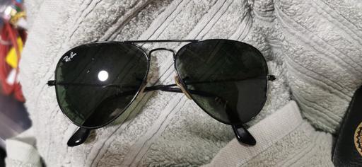 Buy & Sell Warwickshire Rugby - Photos for ray ban sunglasses