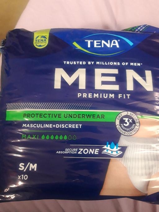 Buy & Sell Kingston upon Thames South West London - Photos for Men protective underwear S/M