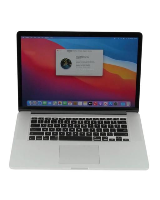 Buy & Sell North London Archway - North London - Photos for Apple Macbook Pro A1398 2.2Ghz i7 16GB 512GB