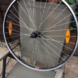 Carrera vendetta rear discount wheel