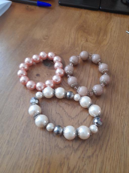 Buy & Sell Merseyside Saint Helens - Photos for Costume Bracelets 50pence each 3 for £1