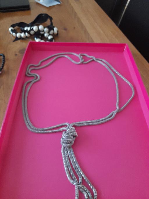 Buy & Sell Merseyside Saint Helens - Photos for 3 COSTUME NECKLACE 50pence each