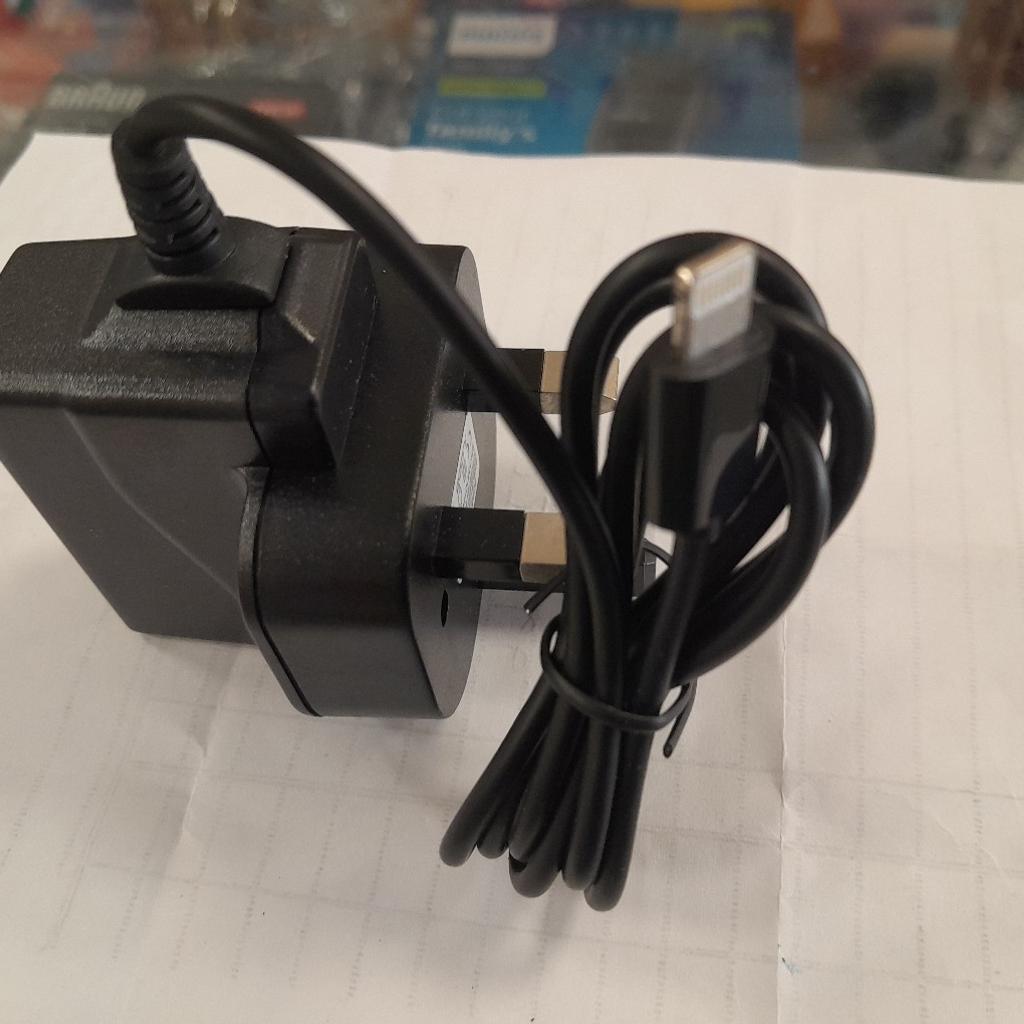 iphone charging plug.

collection in jb bargains unit 21 arndale Accrington bb5 1ex.

please see my other items.