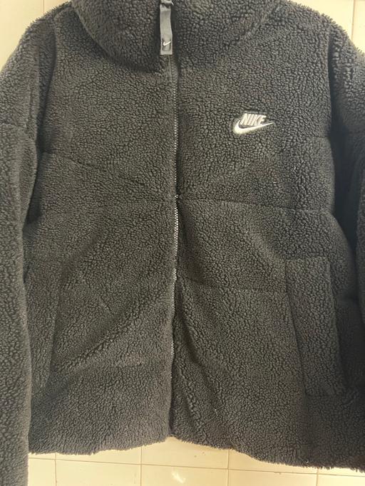 Buy & Sell North London Upper Holloway - North London - Photos for Nike Therma - Fit Women’s Jacket