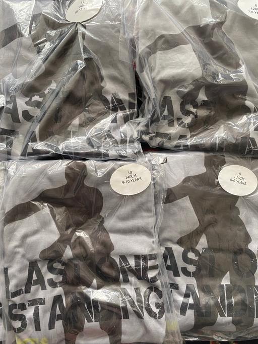 Buy & Sell West Midlands Birmingham - Photos for Last one standing pyjamas