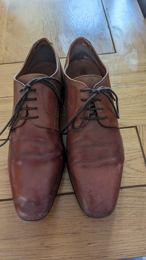 Buy & Sell West Midlands Birmingham - Photos for size 8 mens shoes