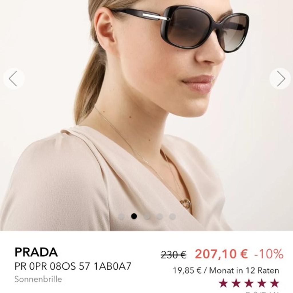 Neuwertig so gut wie neu habe jetzt eine Sonnenbrille mit Dioptrien Etui ist dabei wie am Foto keine Garantie keine Rücknahme möglich da es sich um ein privat Verkauf handelt