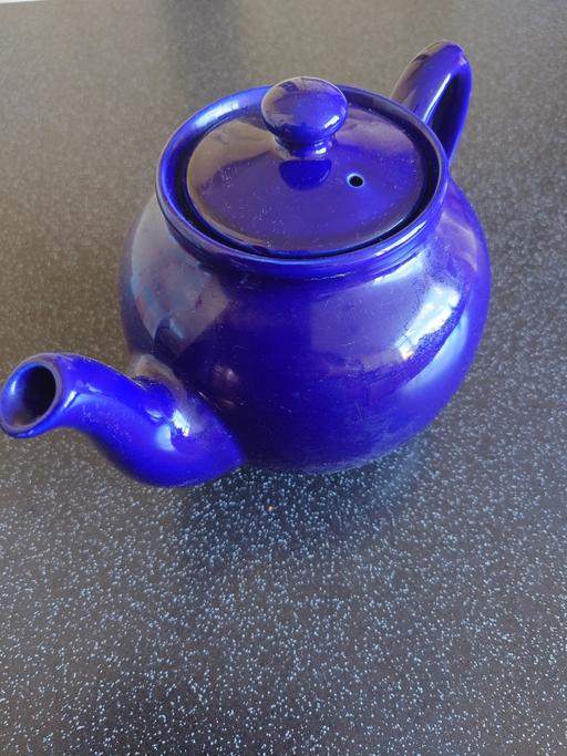 Buy & Sell Leicestershire Charnwood - Photos for Blue teapot