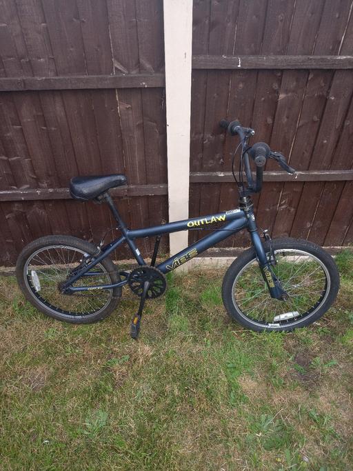 Buy & Sell Worcestershire Wyre Forest - Photos for bmx bike