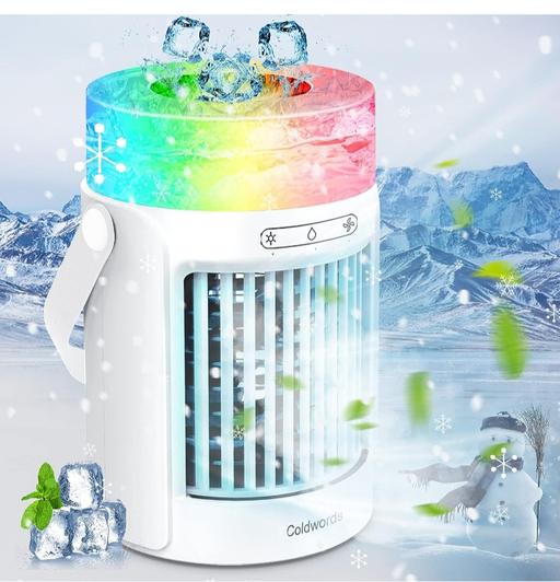 Buy & Sell Healey Rochdale - Photos for Portable Air Conditioner, 3-in-1 Evaporative