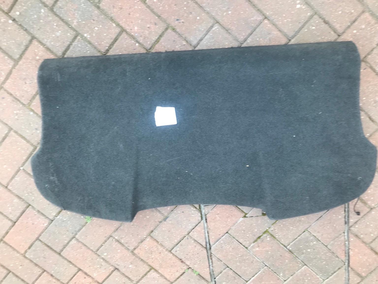 Seat parcel shelf in DY8 Dudley for £50.00 for sale Shpock
