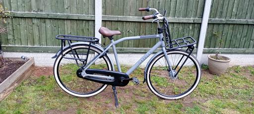 Buy & Sell Worcestershire Wyre Forest - Photos for gazelle bike