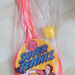Super Tennis (OVP)