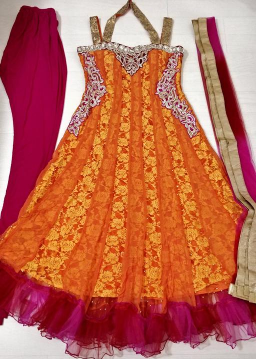 Buy & Sell Leicestershire Leicester - Photos for Indian dress size UK S