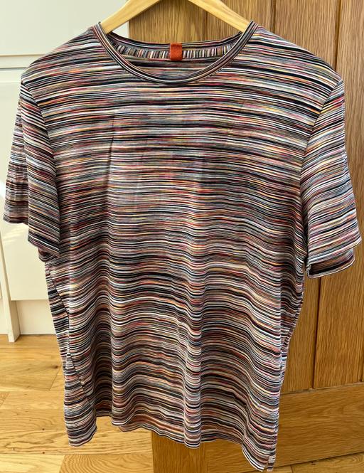 Buy & Sell Merseyside Wirral - Photos for Missoni T Shirt