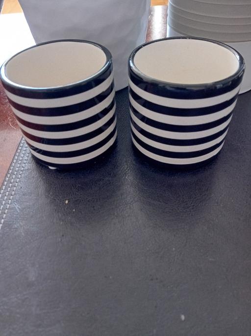 Buy & Sell East London Hackney - Photos for ceramic flower pots