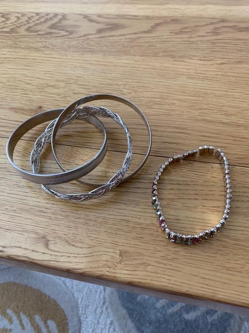 Buy & Sell Caerphilly - Wales Risca - Caerphilly - Photos for Woman’s costume jewellery bundle 