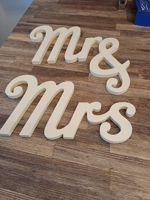 Classes Shropshire Telford and Wrekin - Photos for Mr and Mrs words