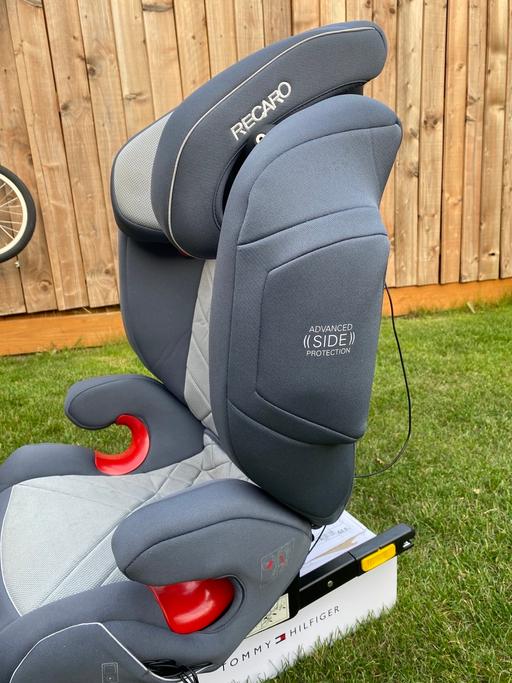 Buy & Sell Peterborough Fletton Quays - Peterborough - Photos for Very good condition kid car seat