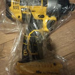 Stanley impact FMC641 -body only brand new