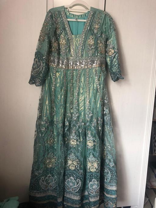 Buy & Sell West Midlands Birmingham - Photos for Asian party/wedding dress