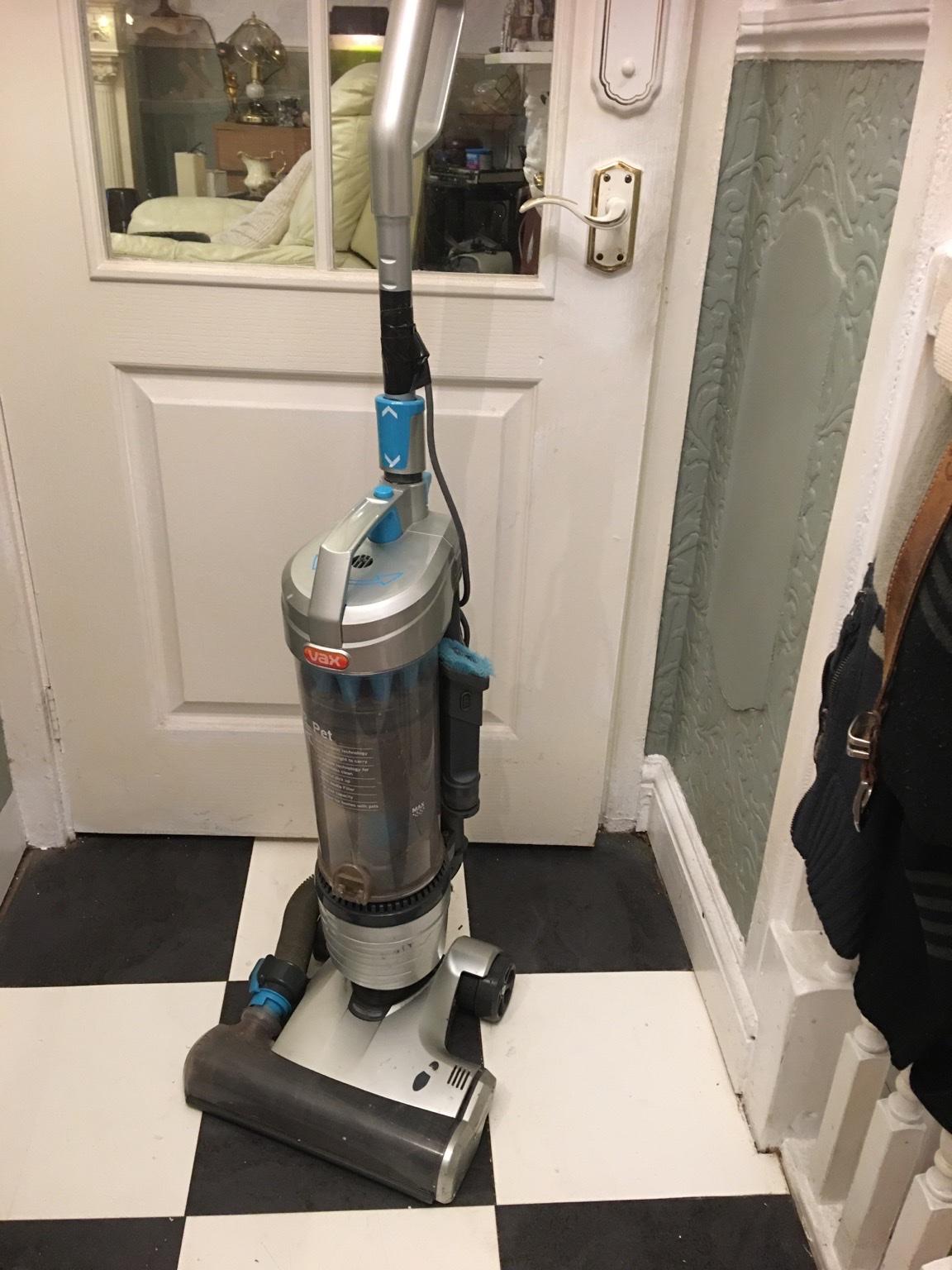 vax vacuum cleaner in B37 Solihull für 20,00 £ zum Verkauf Shpock DE