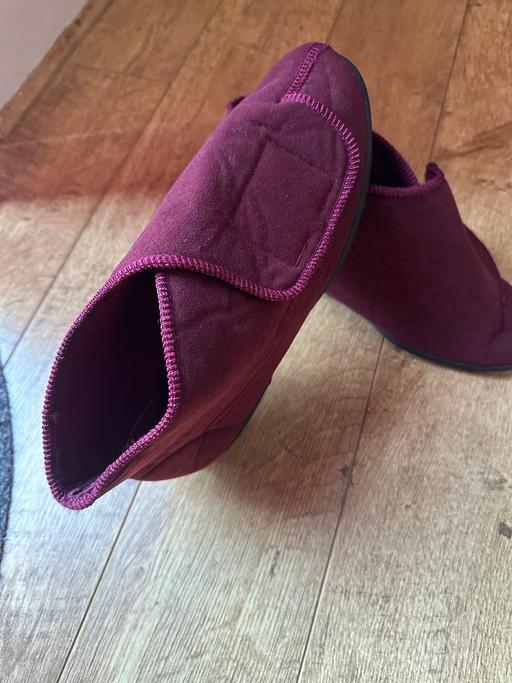 Buy & Sell West Midlands Wolverhampton - Photos for Mens Balmoral Boot Slippers