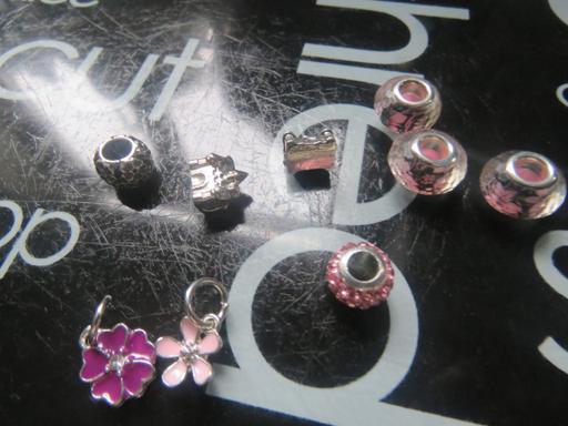 Buy & Sell Lancashire Preston - Photos for bundle of 9 charm for bracelet