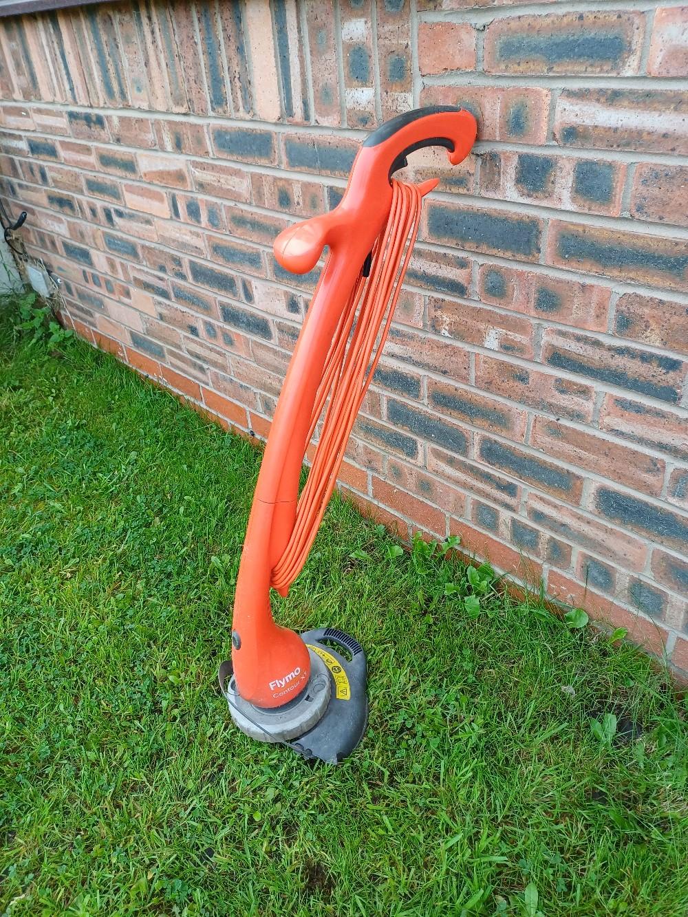 Flymo strimmers 2025 for sale