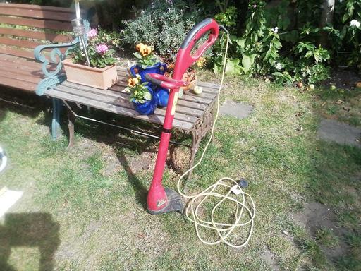 Buy & Sell Surrey Elmbridge - Photos for Garden Strimmer