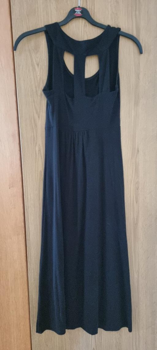 Buy & Sell East London Upminster Bridge - East London - Photos for size 10-12 long black dress